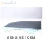 2013-2016 Audi Allroad B8.5 Front Left Door Window Glass 8K0845201D Used. Price: $99.99.