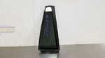 2022 Toyota Highlander Door Vent Glass Rear Left Driver Used. Price: $46.75.