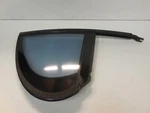 2000-08 Jaguar Type Rear Right Door Quarter Glass Window 43R00003 Used. Price: $40.00.
