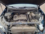 Used Rear Left Door Glass Fits: 2019 Chevrolet Equinox W/privacy Tint Opt. Price: $125.62.