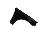 Front Passenger Side Fender Quarter Panel W/molding Holes For 99-00 Honda Civic New. Price: $73.91.