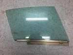 Oem Porsche 911 964 Coupe Right Side Door Window / Glass 99354201201 J1 Used. Price: $299.99.