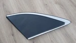 2016 2018 Kia Sorento Rear Left Vent Window Glass 87810-C6000 Used. Price: $95.00.