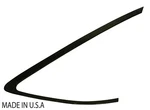 Right-side Lexus Rear Quarter Window Trim 04-09 RX330 RX350 RX400H Madein Usa New. Price: $54.90.