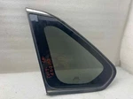 19 20 21 22 23 24 Toyota RAV-4 Left Drivers Side Quarter Glass/window -45K Miles Used. Price: $75.68.