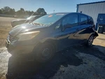 Driver Left Front Door Glass Hatchback Note Fits 14-16 Versa 3749756 Used. Price: $150.00.