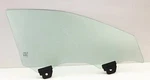 Fits 14-20 Chevrolet Impala Passenger Right Front Door Window Glass Used. Price: $136.80.