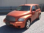 Used Left Quarter Glass Fits: 2007 Chevrolet Hhr Grade. Price: $109.00.