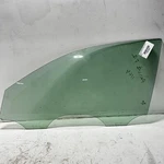 2012-2018 Volkswagen Passat Front Left Driver Side Door Window Glass Oem Used. Price: $74.99.