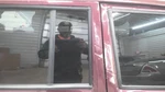 Driver Left Rear Door Vent Glass Privacy Tint Fits 97-01 Cherokee 1909975 Used. Price: $42.00.