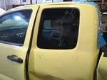 2005 - 2023 Toyota Tacoma Extended Cab Rear Lh Driver Door Glass Window Oem Used. Price: $79.20.