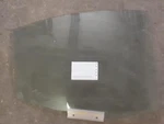 Used Rear Right Door Glass Fits: 2001 Volvo 60 Series Sdn R. Exc. Laminated. Price: $176.29.