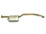 Exhaust Center Pipe Muffler 28650-1U300 Fits 2011-2013 Kia Sorento 80908 Used. Price: $232.49.