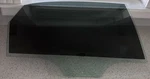 2012 - 2022 Volkswagen Passat Rear Right Passenger Side Door Window Glass Oem Used. Price: $118.00.