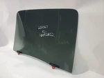 2005 2014 Toyota Tacoma Oem Left Rear Door Glass Double Crew Cab Used. Price: $75.00.