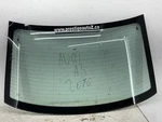 2015-2017 Audi A3 8V Sedan Rear Windshield Windscreen Back Window Glass Used. Price: $212.50.