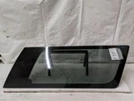 Passenger Quarter Glass Opt Utv Fits 15-18 Escalade Esv 380272 Used. Price: $200.00.