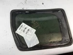 Passenger Right Rear Door Glass King Cab Fits 09-21 Frontier 637225 Used. Price: $101.00.