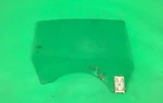 09-17 Volkswagen Cc Passenger Right Rear Window Door Glass Oem 3744-36 Used. Price: $68.00.