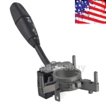 Turn Signal Combination Switch For 2003-2004 Mercedes Benz C230 C240 C320 New. Price: $39.99.