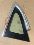 Oem Tesla M3 Quarter Glass Assembly Rear Lh Carbon Black 1514978-01-C New. Price: $100.00.