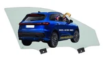 2018-2025 Audi SQ5/Q5 4D Door Front Right Glass FD27267GTY Laminated New. Price: $193.44.