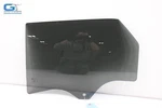 2021 - 2023 Chevrolet Trailblazer Rear Left Driver Side Door Window Glass Oem Used. Price: $82.49.