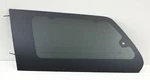 Fit 11-20 Toyota Sienna Driver Left Side Quarter Glass W/sunshade Hooks Antenna New. Price: $265.00.