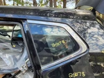 15-20 Nissan Rogue Quarter Glass W/o Tint Left Driver Side Oem 833015HA0A Used. Price: $151.99.