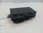 Chassis Ecm Towing Control From 2020 Volkswagen Atlas 12451931 Used. Price: $205.94.
