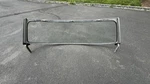 Mgb Used Windshield Frame With Triplex Glass From 1967. Price: $400.00.