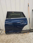 Used Rear Left Door Assembly Side Fits: 2020 Volkswagen Atlas Cross Sport. Price: $1100.90.