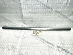 2017-2019 Infiniti QX30 Left Driver Front Door Window Belt Molding Trim Oem Used. Price: $59.88.