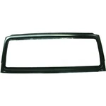 For Jeep Wrangler Tj Windshield Frame 1998-2002 CH1280108 55174607AE New. Price: $207.11.