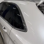 2015 - 2024 Ford Edge Rear Left Side Quarter Window Glass Oem FT4BR29701A Used. Price: $119.00.