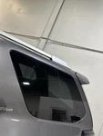 10-24 Toyota 4RUNNER Quarter Glass Driver Side Left Used. Price: $129.99.