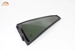 2019 - 2023 Toyota RAV4 Rear Left Side Door Window Corner Vent Fixed Glass Oem Used. Price: $68.74.