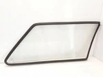 Volkswagen Passat B2 1985 Rear Right Quarter Window Glass 43R000980 AS2 Gebraucht. Price: $137.28.