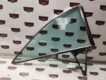 Pit 1961 Pontiac Bonneville Coupe Oem Right Passenger Side Rear Quarter Window Used. Price: $110.49.