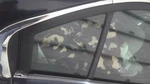 Passenger Right Rear Door Vent Glass Tinted Fits 06-10 Optima 1680819 Used. Price: $48.00.