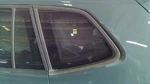 (local Pickup Only) Driver Quarter Glass Privacy Tint Opt 4KF Fits 18-24 Tiguan Used. Price: $199.90.