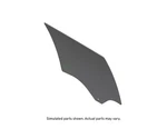 Genuine Gm Rear Passenger Side Door Window 84678970 New. Price: $191.32.