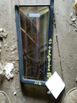 Passenger R. Rear Door Vent Glass Privacy Fits 93-94 Grand Cherokee 219266 Used. Price: $39.98.