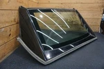 Rear Roof Back Window Black (41U) 10365004 88956975 Oem Cadillac Xlr 2004-09 Used. Price: $397.49.