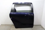 2021 - 2026 Toyota Sienna Rear Right Power Sliding Door Assembly Oem Blue 8X8 Used. Price: $1399.40.