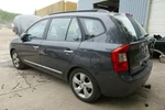 Driver Left Quarter Glass Without Privacy Tint Fits 07-12 Rondo 1721223 Used. Price: $108.00.