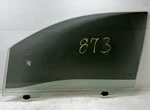 2022-2024 Nissan Titan PRO-4X Front Left Driver Side Door Window Glass Laminated Used. Price: $95.50.