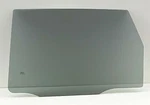 Fit 2001-2010 Chrysler Pt Cruiser Driver Left Rear Door Glass Window New. Price: $82.00.