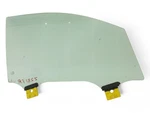 17-23 Audi Q7 Suv 4DR Door Glass Window Front Passenger Side 4M0845022D Oem Used. Price: $165.19.