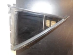 06-12 Mercedes Benz W164 ML550 Rear Left Door Quarter Glass Silver 1647350924 Used. Price: $46.55.